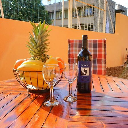 Apartment Vb Split Luaran gambar
