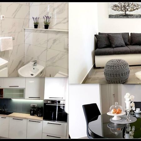 Apartment Vb Split Luaran gambar