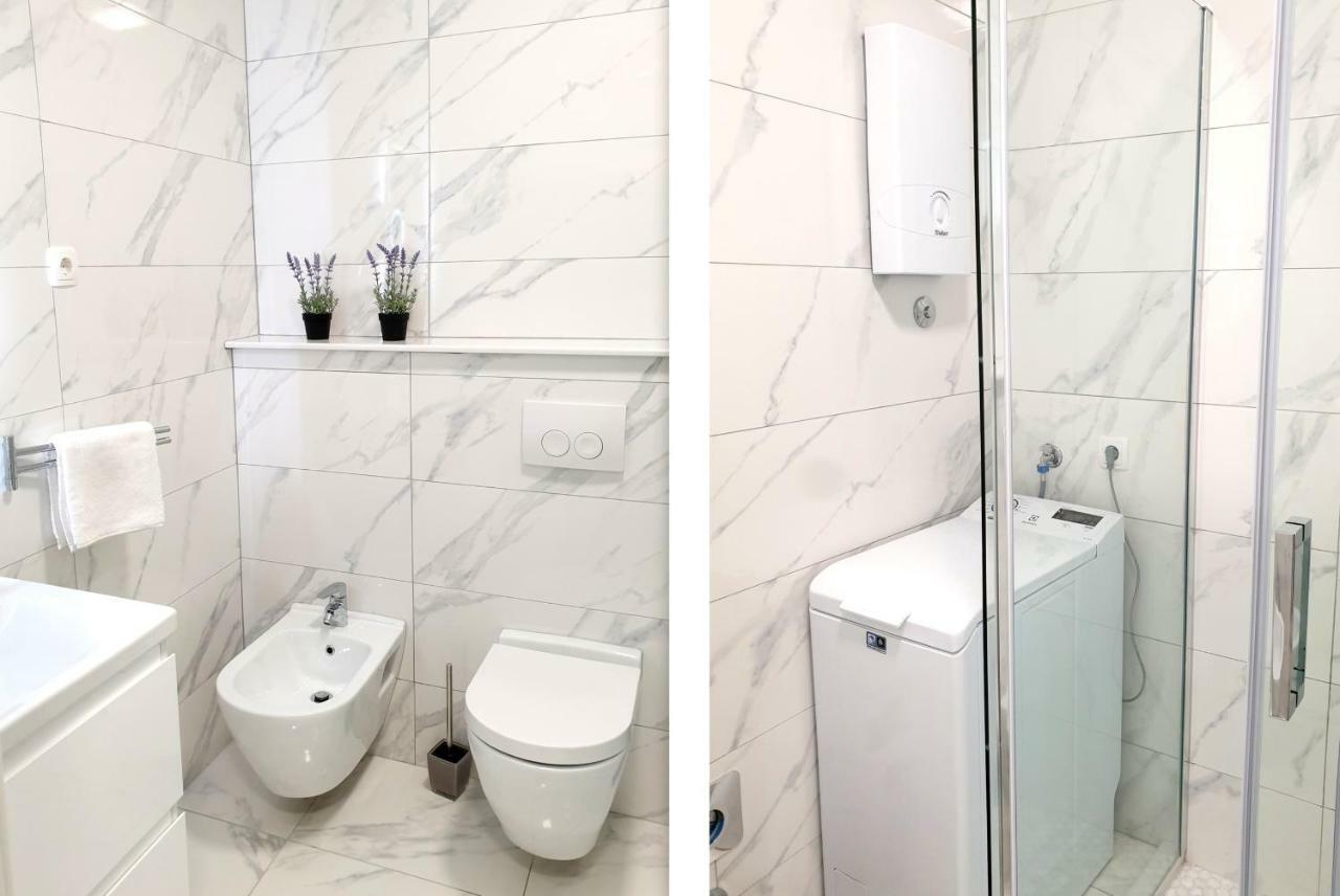 Apartment Vb Split Luaran gambar