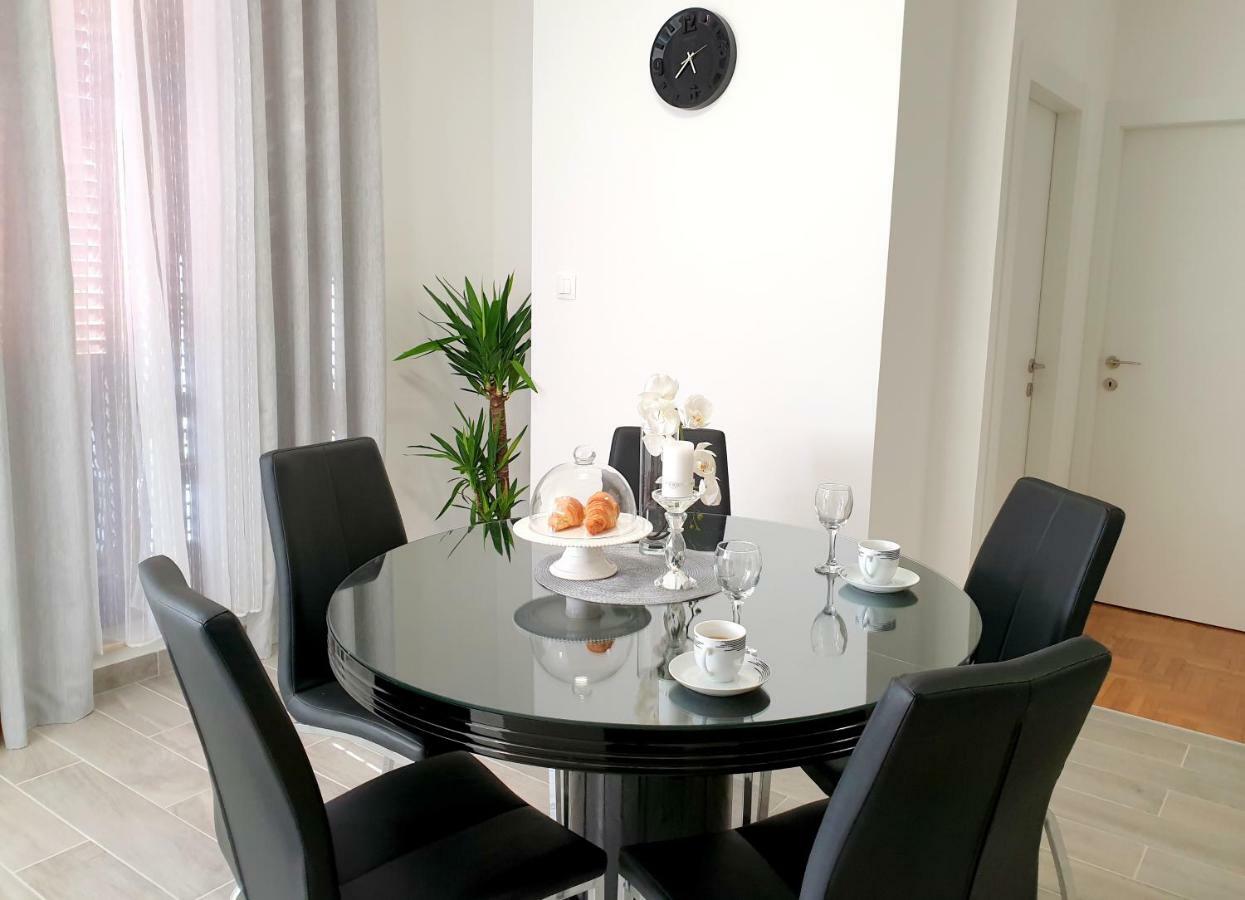 Apartment Vb Split Luaran gambar