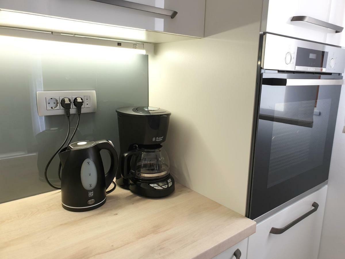 Apartment Vb Split Luaran gambar
