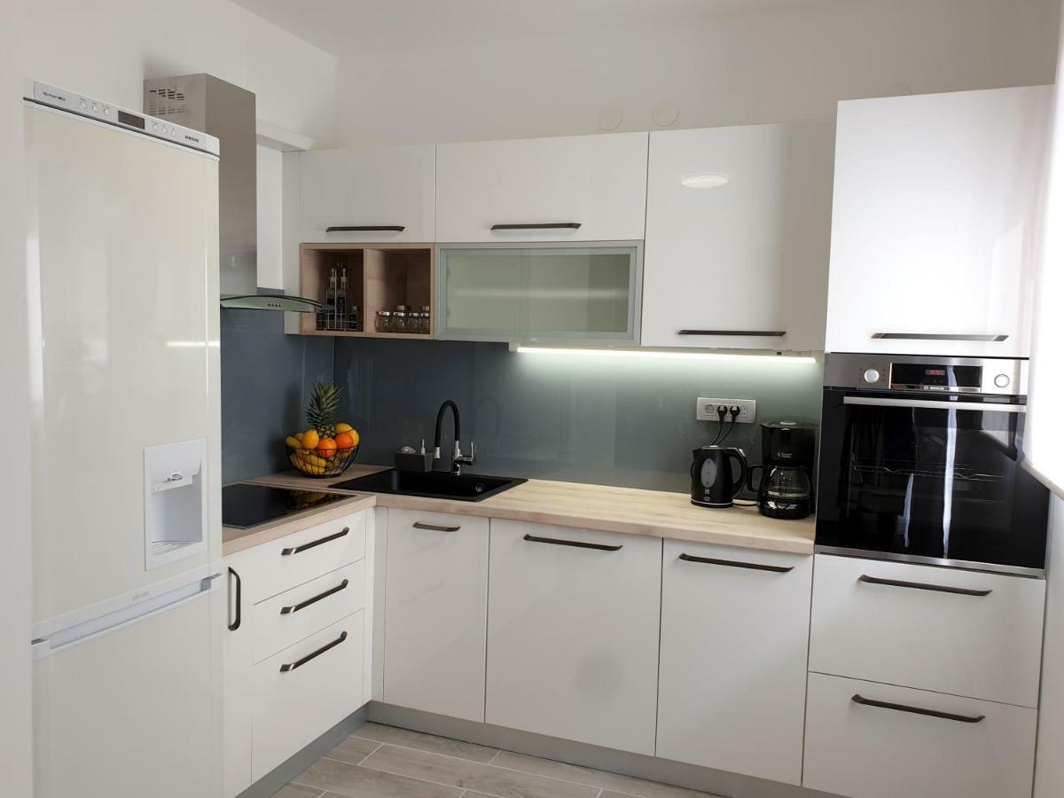 Apartment Vb Split Luaran gambar