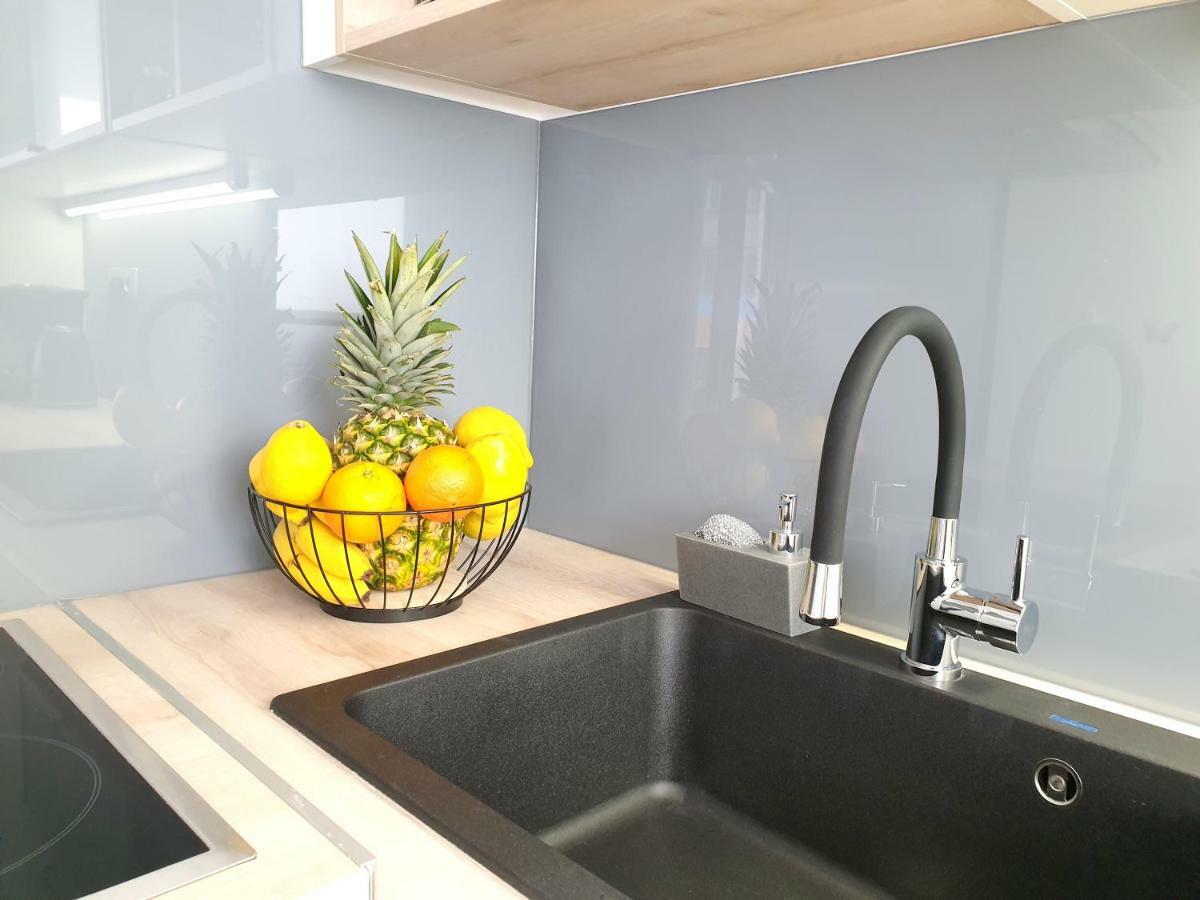 Apartment Vb Split Luaran gambar