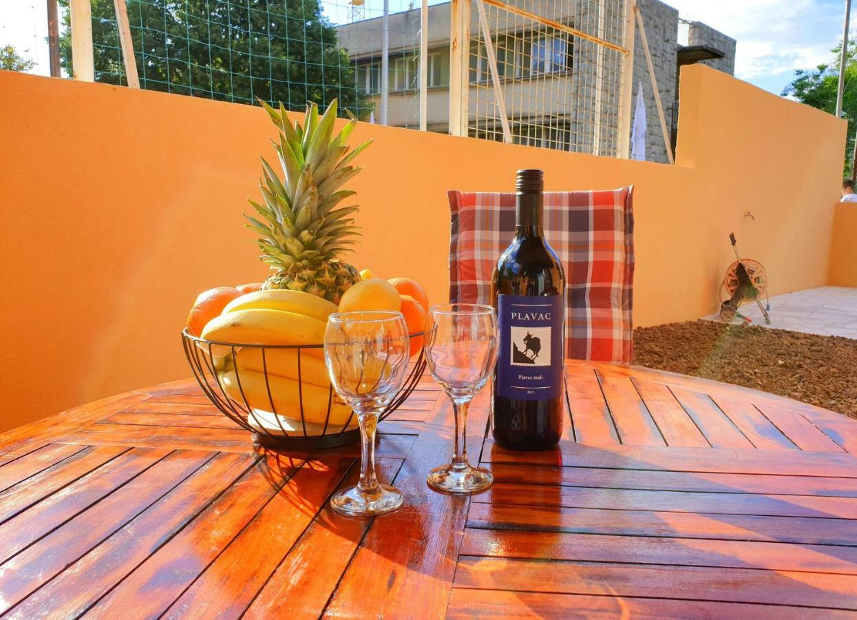 Apartment Vb Split Luaran gambar