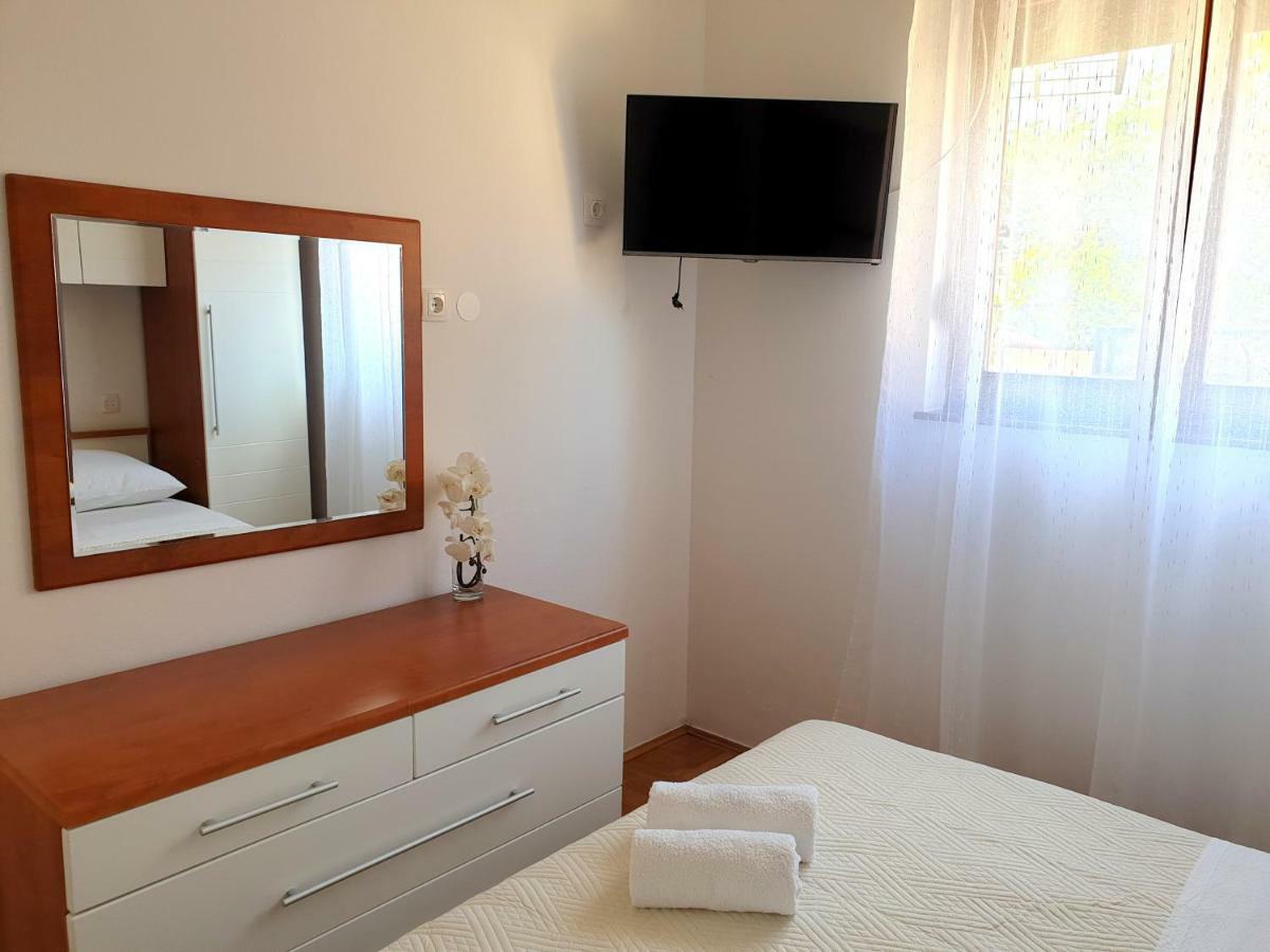 Apartment Vb Split Luaran gambar