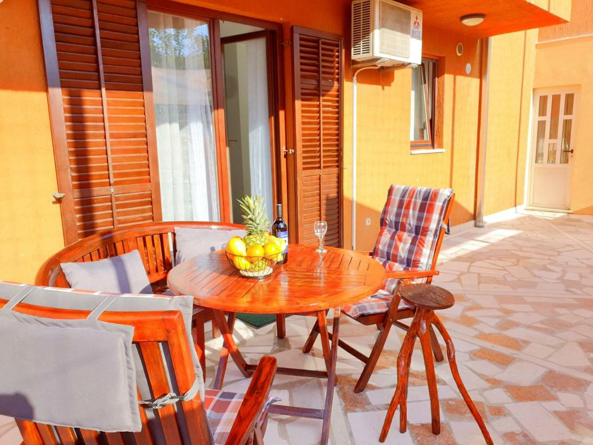Apartment Vb Split Luaran gambar