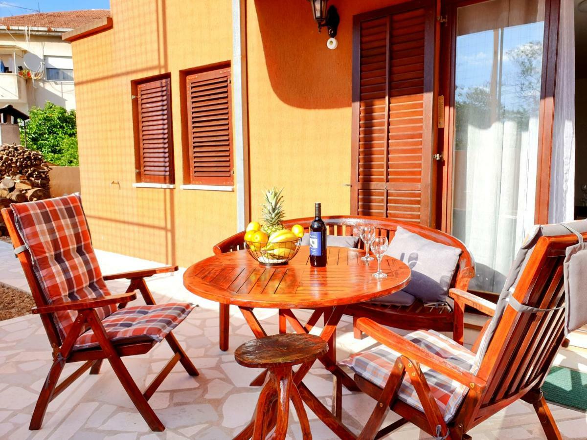 Apartment Vb Split Luaran gambar