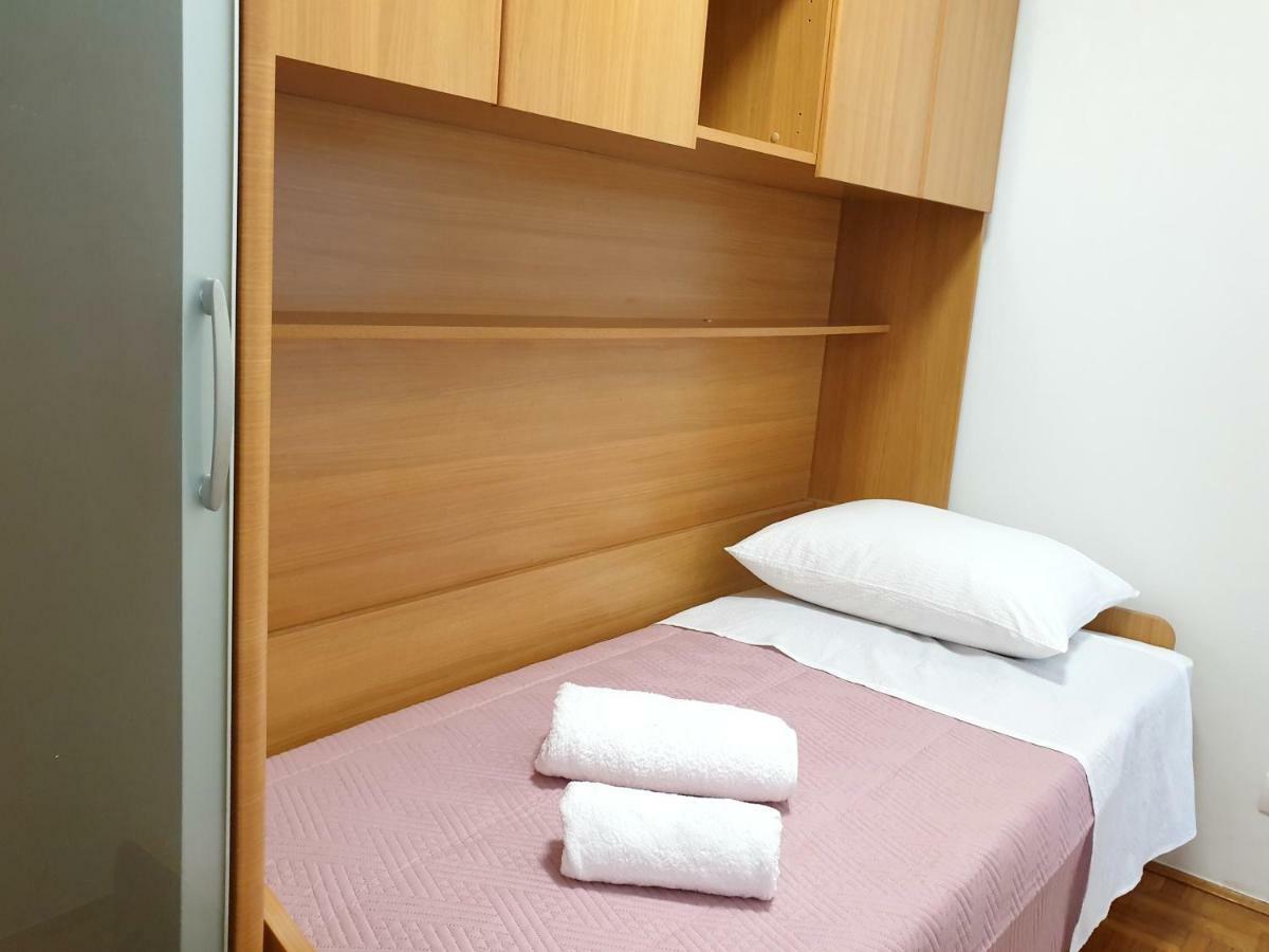Apartment Vb Split Luaran gambar
