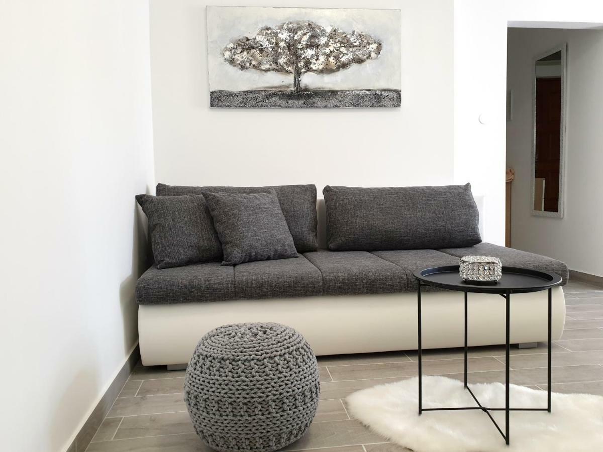 Apartment Vb Split Luaran gambar