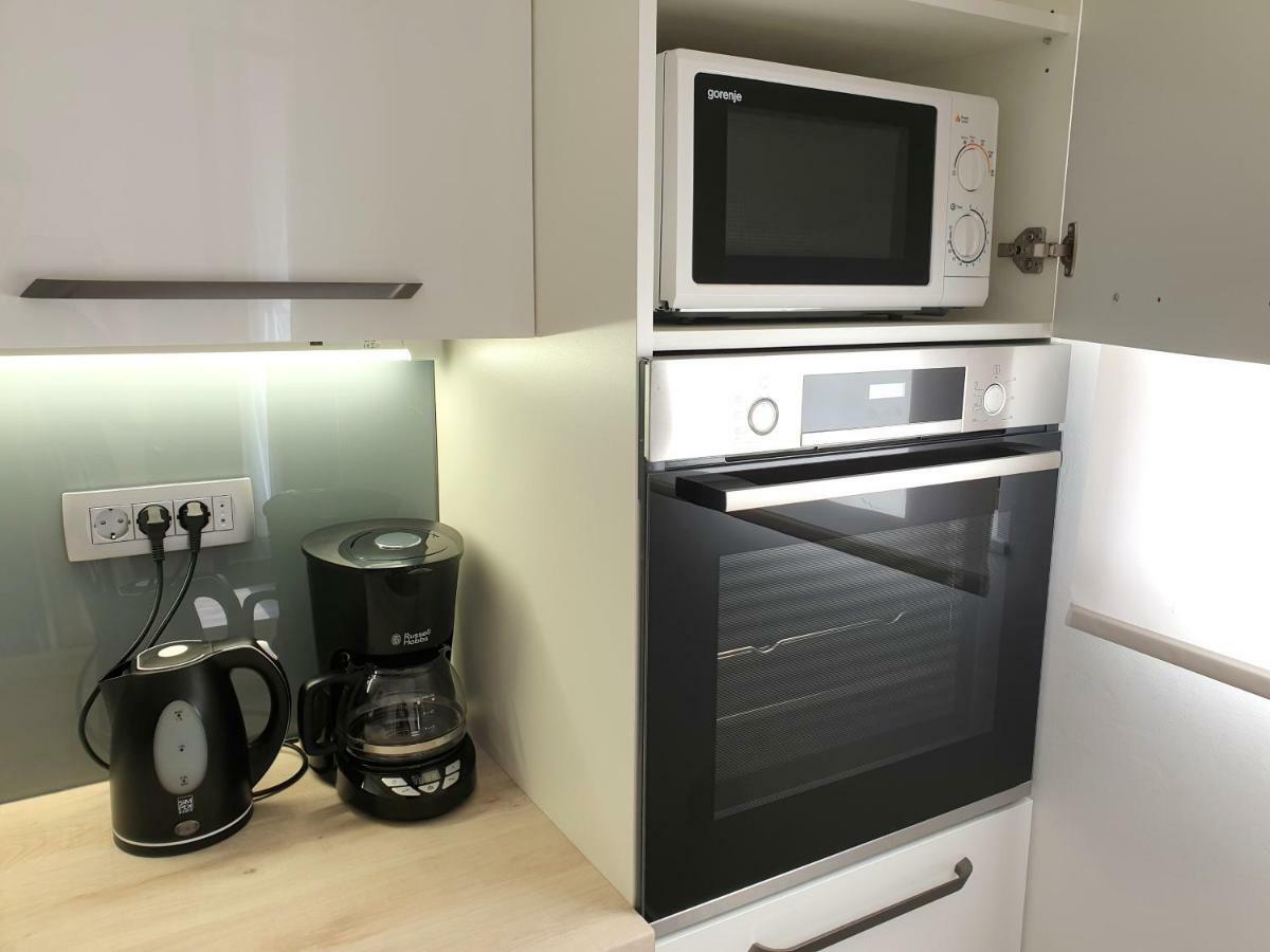 Apartment Vb Split Luaran gambar