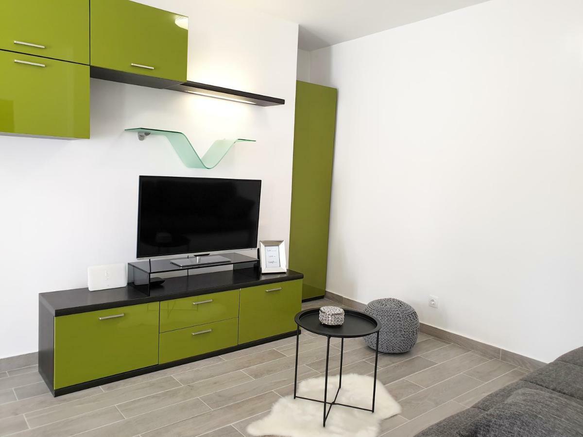 Apartment Vb Split Luaran gambar