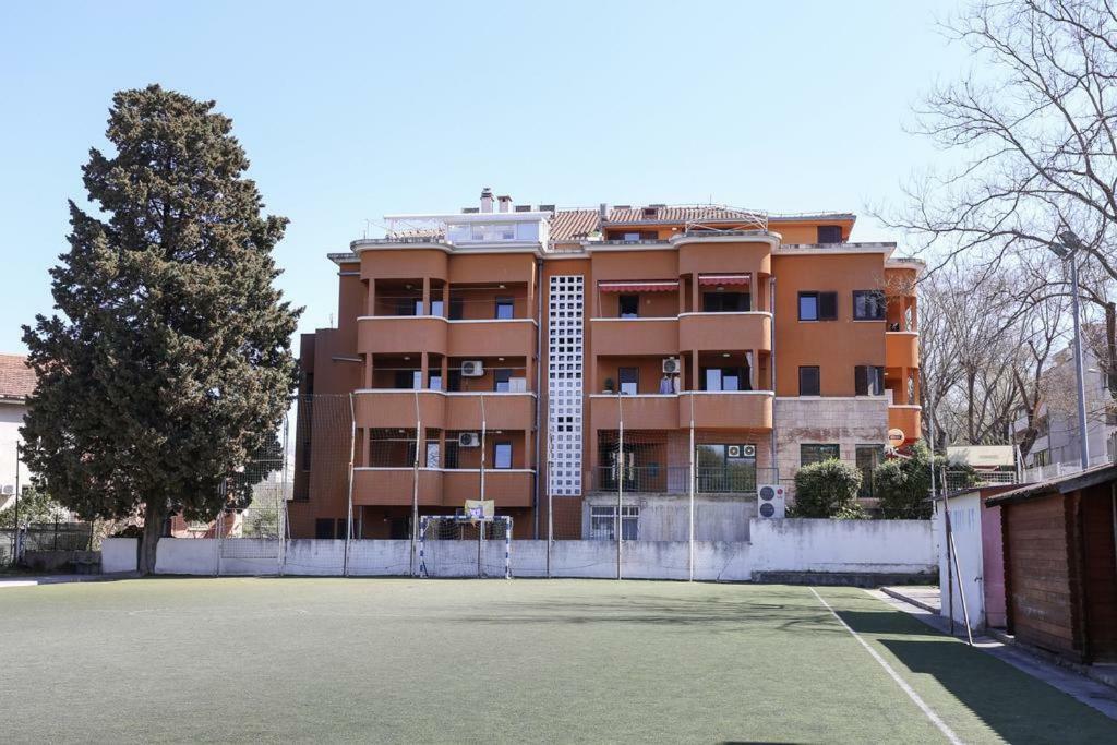 Apartment Vb Split Luaran gambar