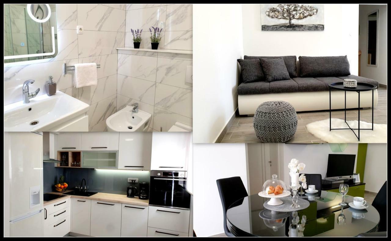 Apartment Vb Split Luaran gambar